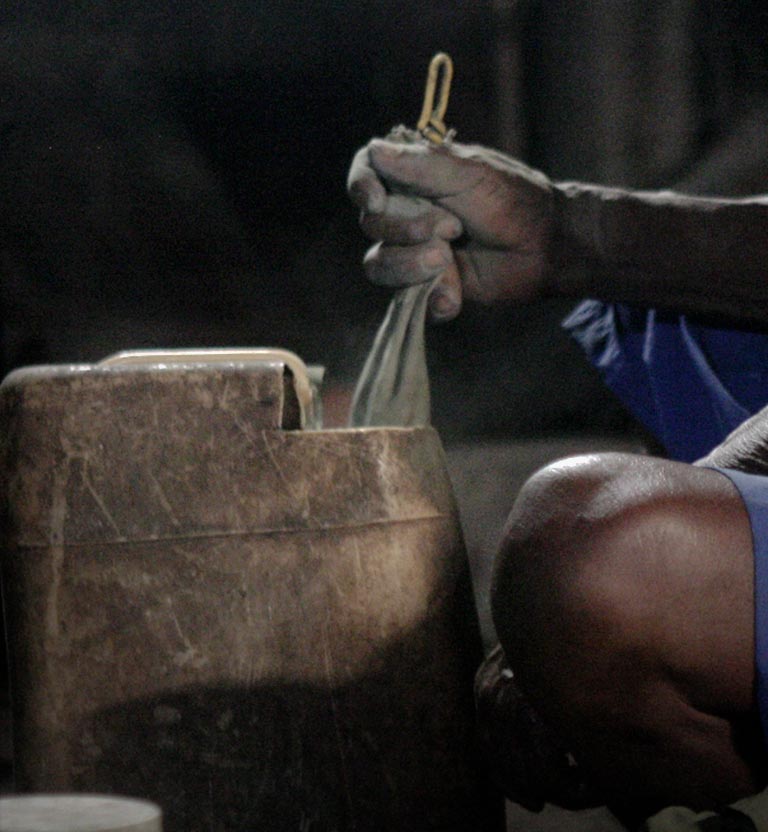 Respira Amazonía, documental colombiano producido por RTVC Sistema de Medios Públicos, disponible ahora en RTVCPlay