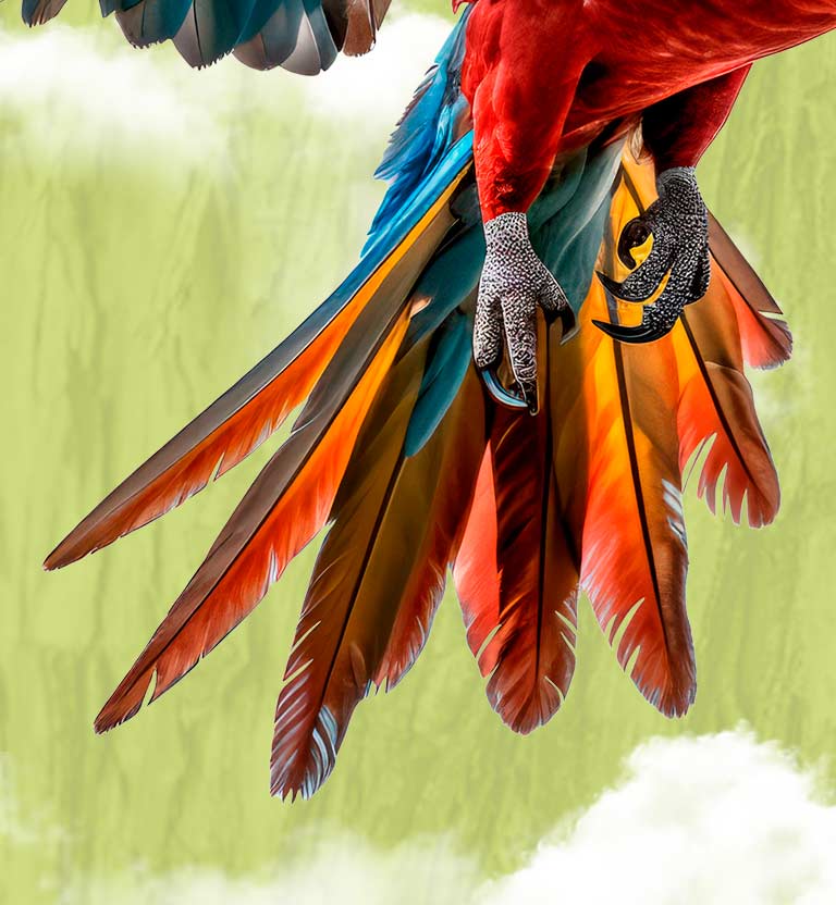 Escucha ahora el pódcast Voces del Amazonas en la plataforma de streaming de los colombianos: RTVCPlay