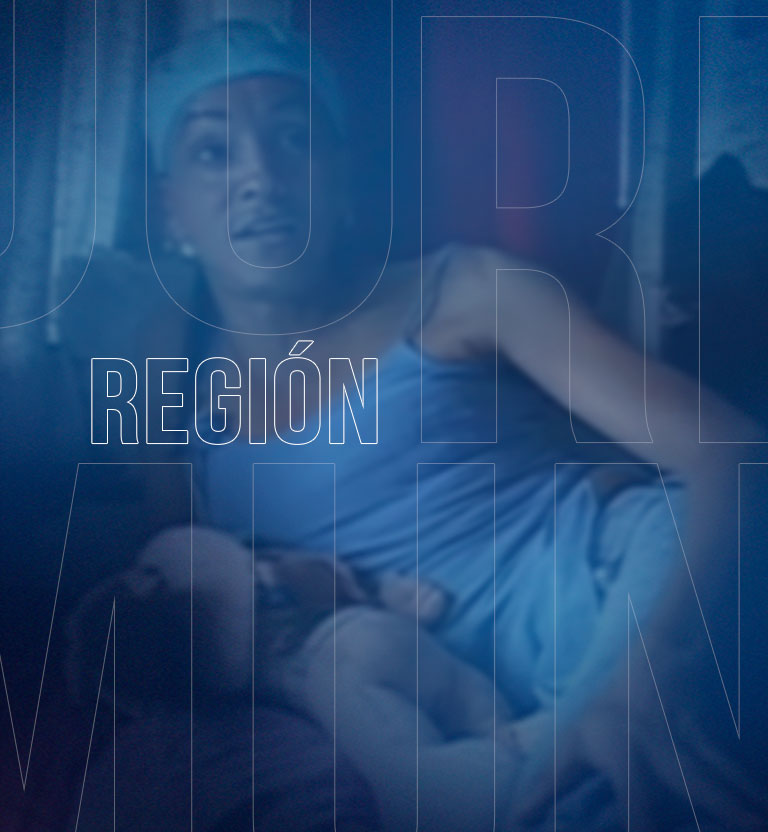 Mira ahora la serie Región mundo en la plataforma de streaming de los colombianos: RTVCPlay