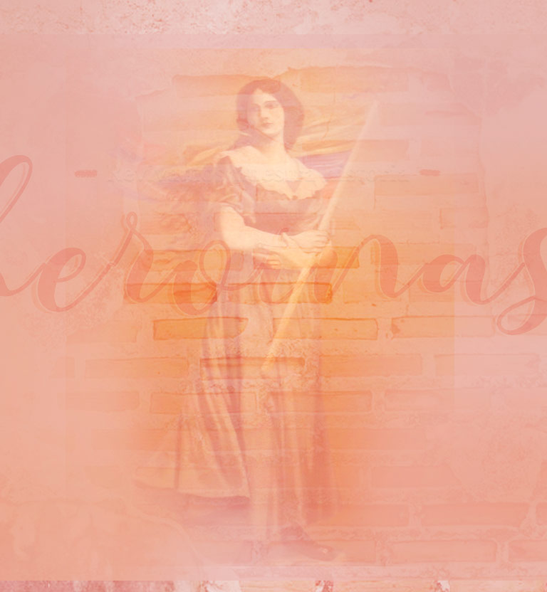 Mira ahora la miniserie Revivamos nuestra historia: Heroínas por la plataforma de streaming RTVCPlay