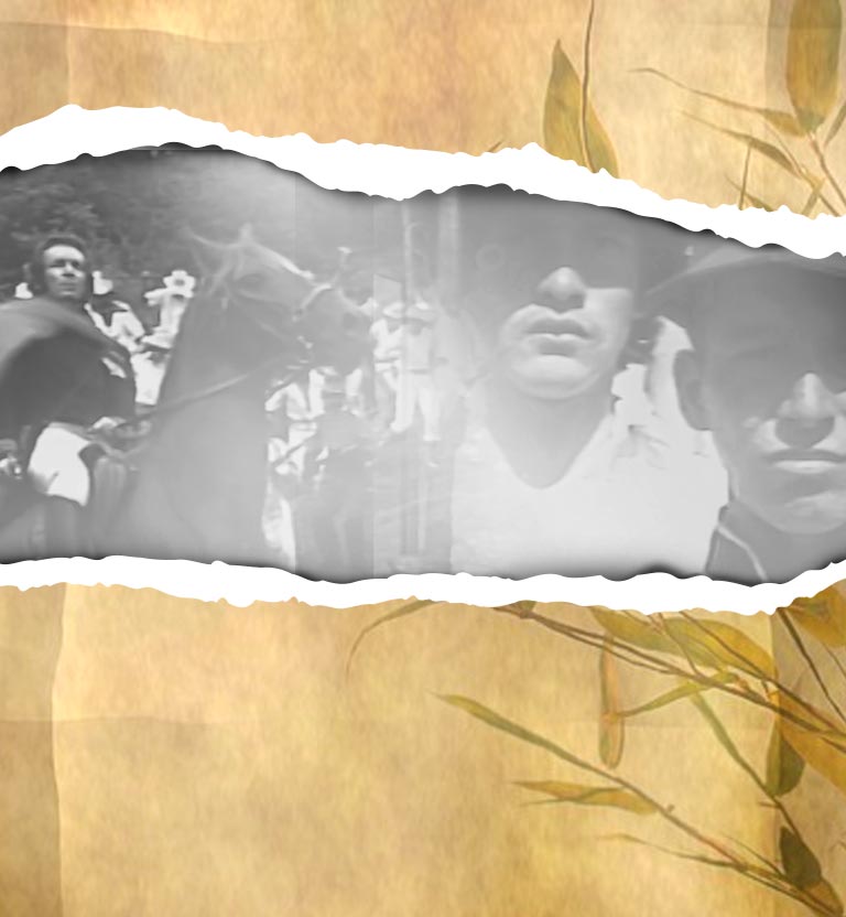 Revivamos nuestra historia "Boyacá"