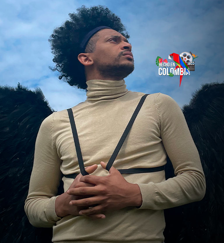 Soy Cris de Tierra Bomba, documental colombiano dirigido por Josephine Landertinger Forero, disponible ahora en RTVCPlay