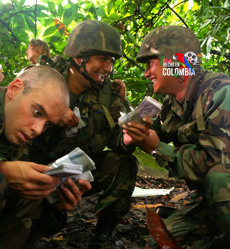 Basada en hechos reales, ocurridos en mayo de 2003, Soñar no cuesta nada llega a la plataforma de streaming de los colombianos: RTVCPlay