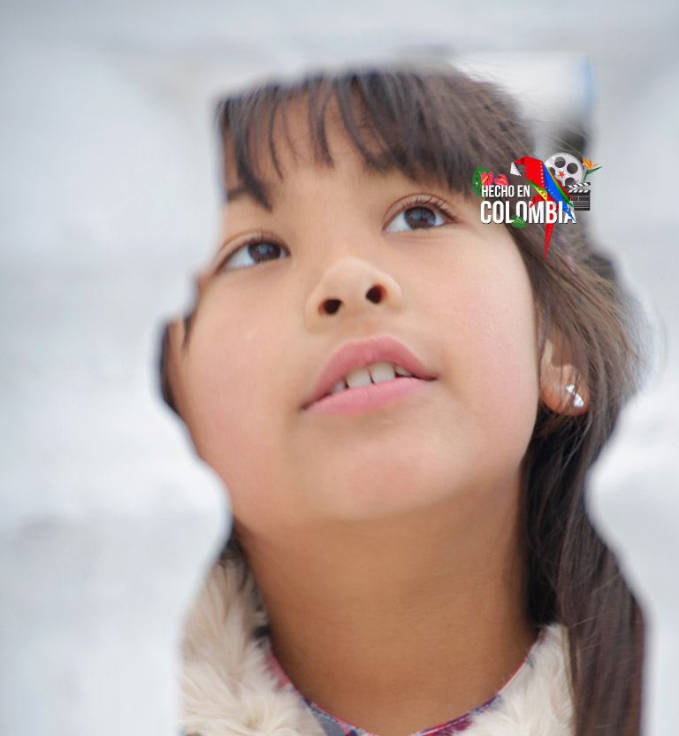 Si dios fuera mujer película documental narra la historia de Laura una niña transexual