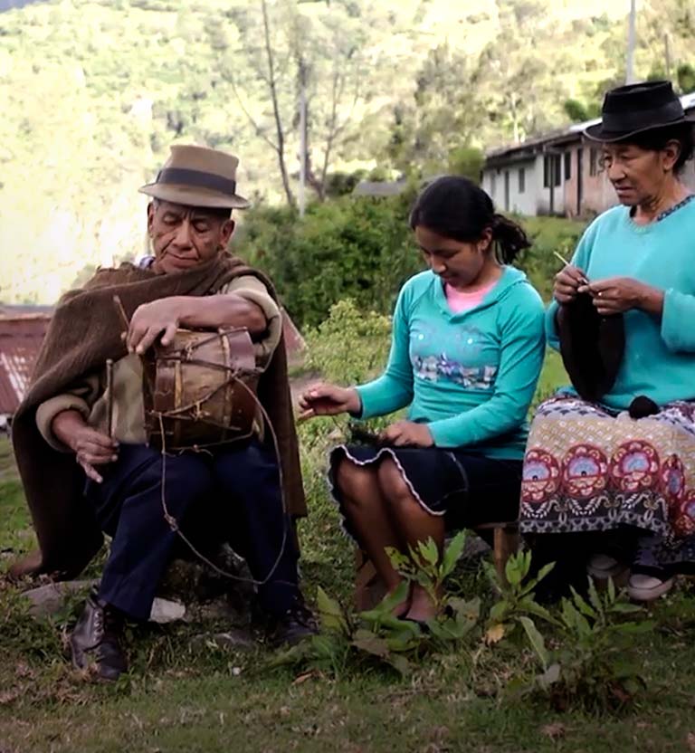 Disfruta ahora de la serie colombiana Sur real de Señal Colombiana en la plataforma de streaming RTVCPlay