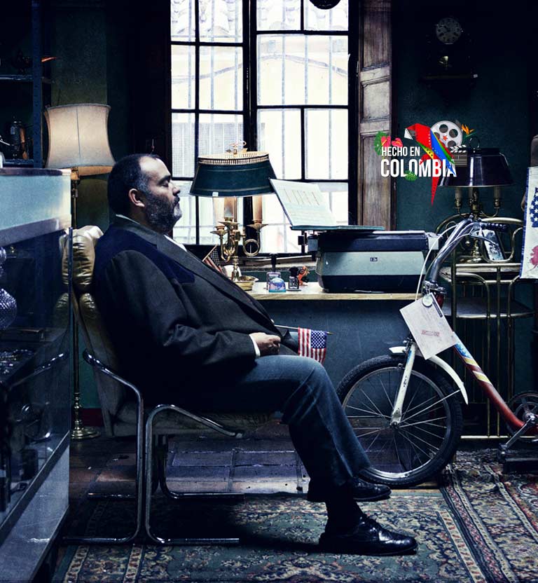 Laura García, Andrés Parra y Enrique Carriazo protagonizan la película colombiana SIEMPREVIVA, disponible ahora en RTVCPlay