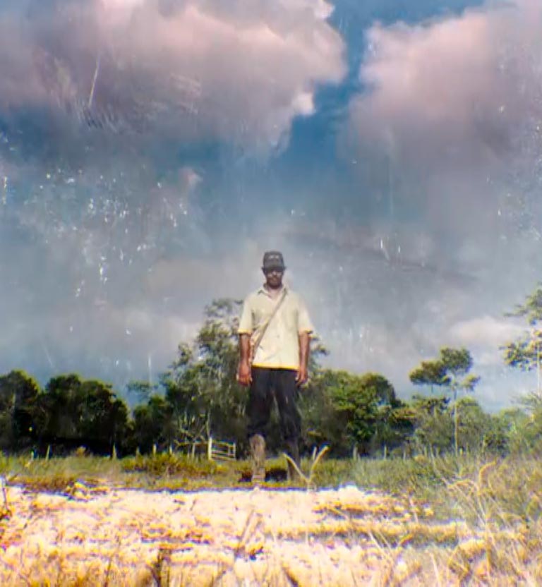 ¡Mira la serie documental Tierra por la plataforma de streaming RTVCPlay!