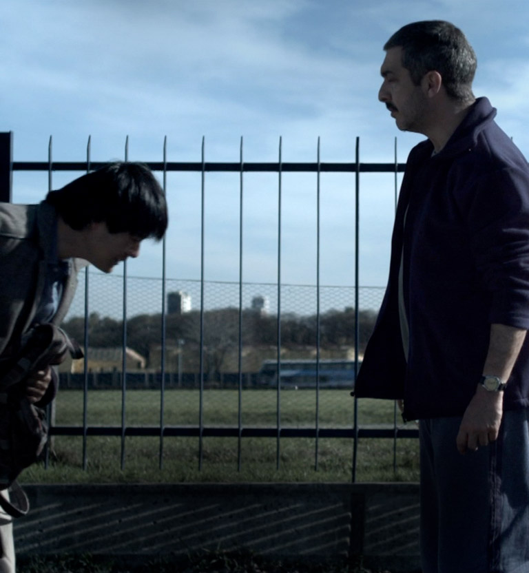 Un cuento chino, película de ficción argentina dirigida por Sebastián Borensztein, disponible en RTVCPlay