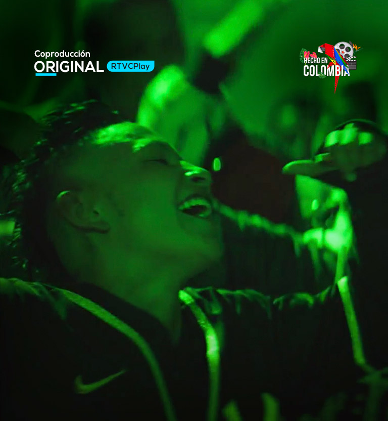 Un varón, película que representó a Colombia en la 96.ª edición de los Premios Óscar, disponible ahora en RTVCPlay