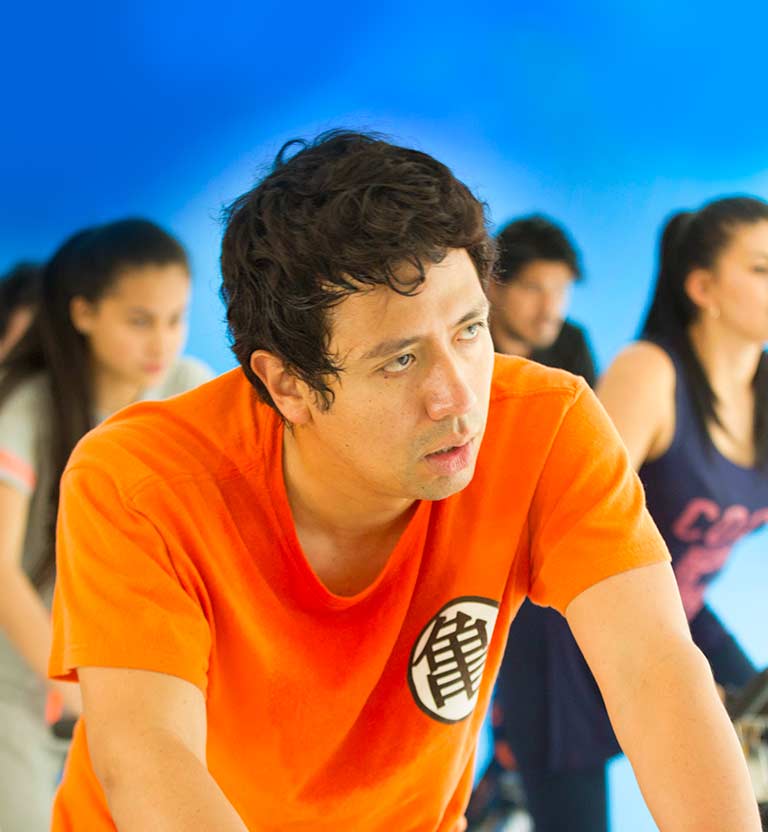 La vida es un meme, serie original de la plataforma de streaming colombiana de RTVCPlay