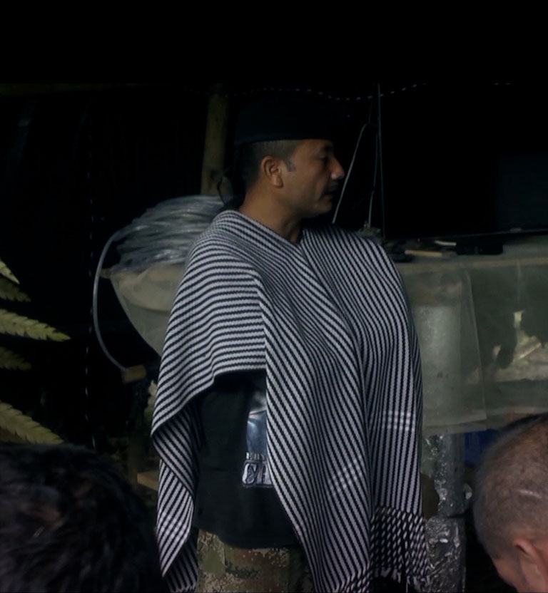 Mira ahora el documental Voces de guerrilla, en la plataforma de streaming de los colombianos: RTVCPlay