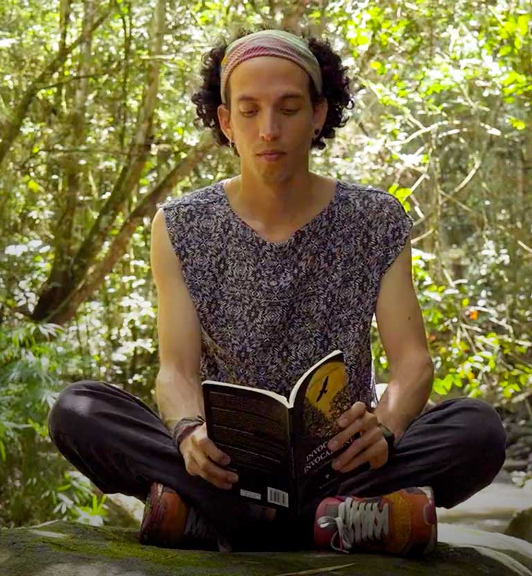 Colombia verso a verso, serie colombiana disponible ahora en la plataforma de streaming RTVCPlay