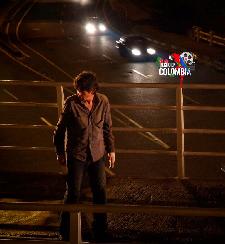 Yo soy otro, película colombiana dirigida por Oscar Ocampo, disponible ahora en la plataforma de streaming RTVCPlay