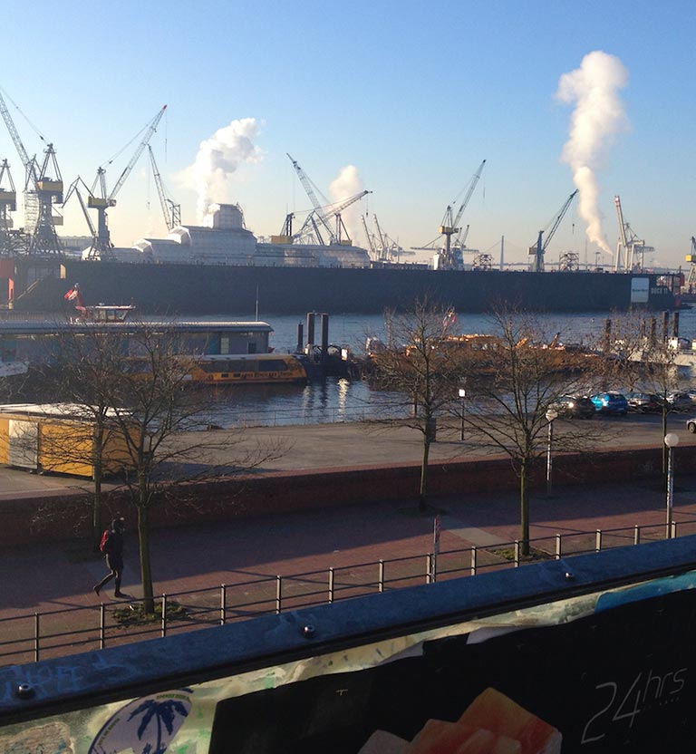 ¡Conoce al mundo entero a través de Big Cities por la plataforma de streaming RTVCPlay!