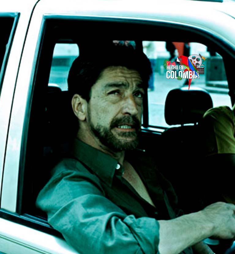 Mira ahora la película 180 segundos en la plataforma de streaming de los colombianos: RTVCPlay