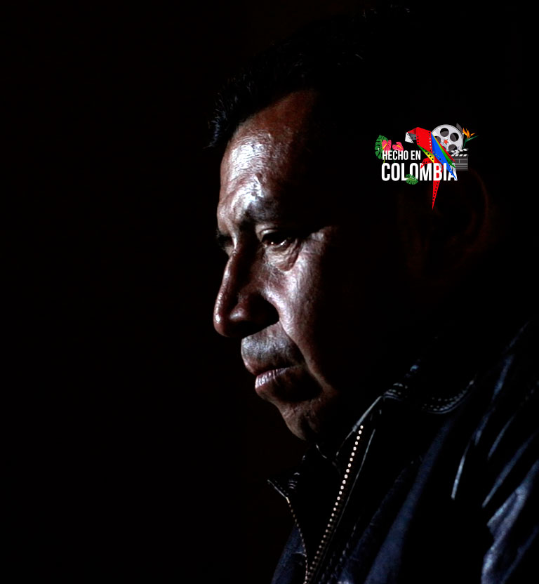 Samuel Moreno Álvarez dirige el cortometraje colombiano Alguacer, disponible ahora en la plataforma de streaming RTVCPlay