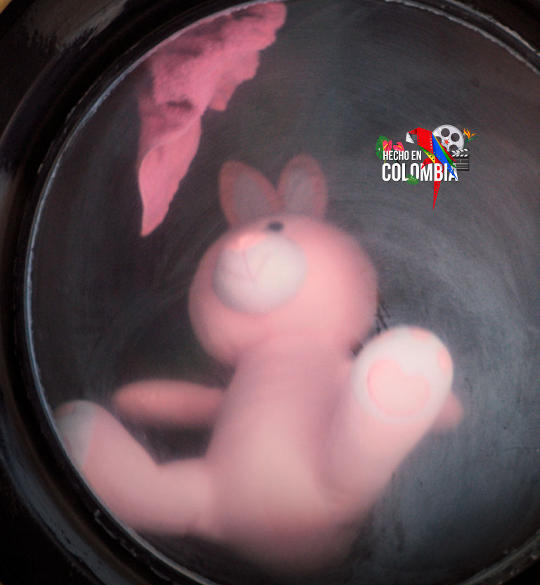 Mira ahora el documental colombiano Alis en la plataforma de streaming RTVCPlay