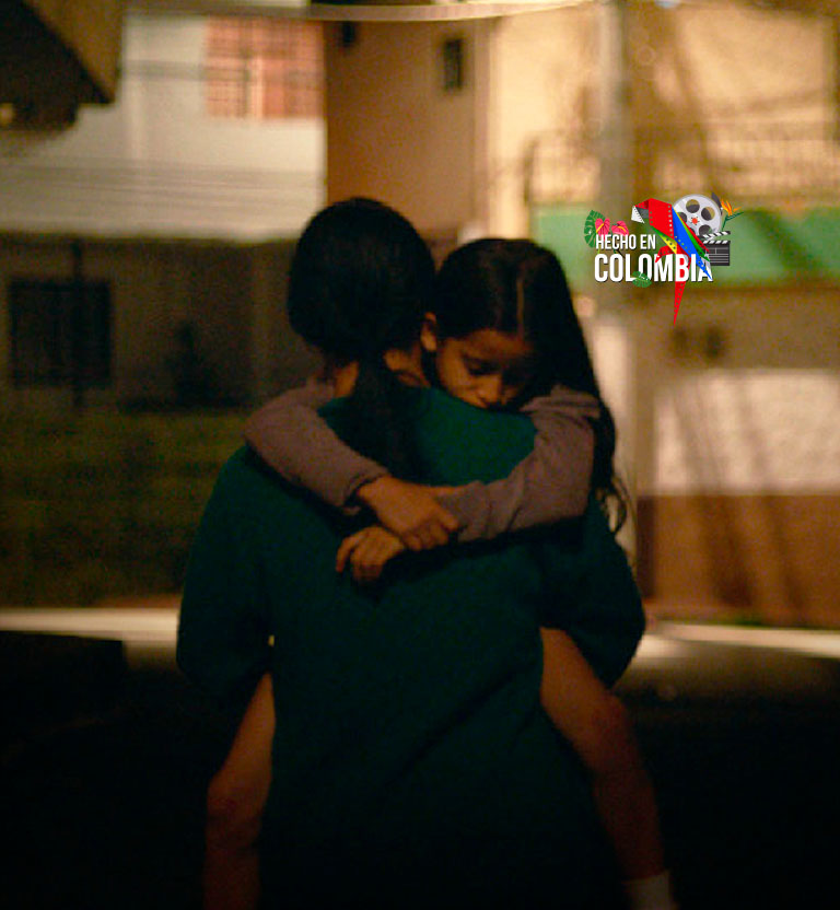 Amparo, película colombiana dirigida por Simón Mesa Soto, disponible ahora en la plataforma de streaming RTVCPlay