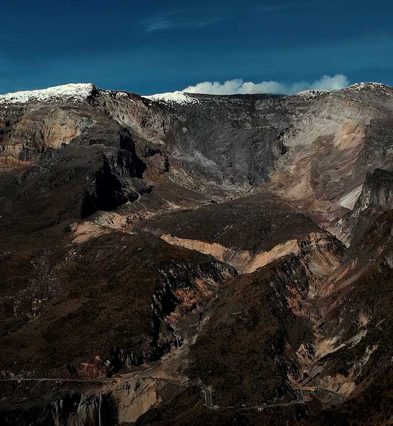 Armero; 40 años con ciencia volcánica, documental colombiano disponible ahora en RTVCPlay