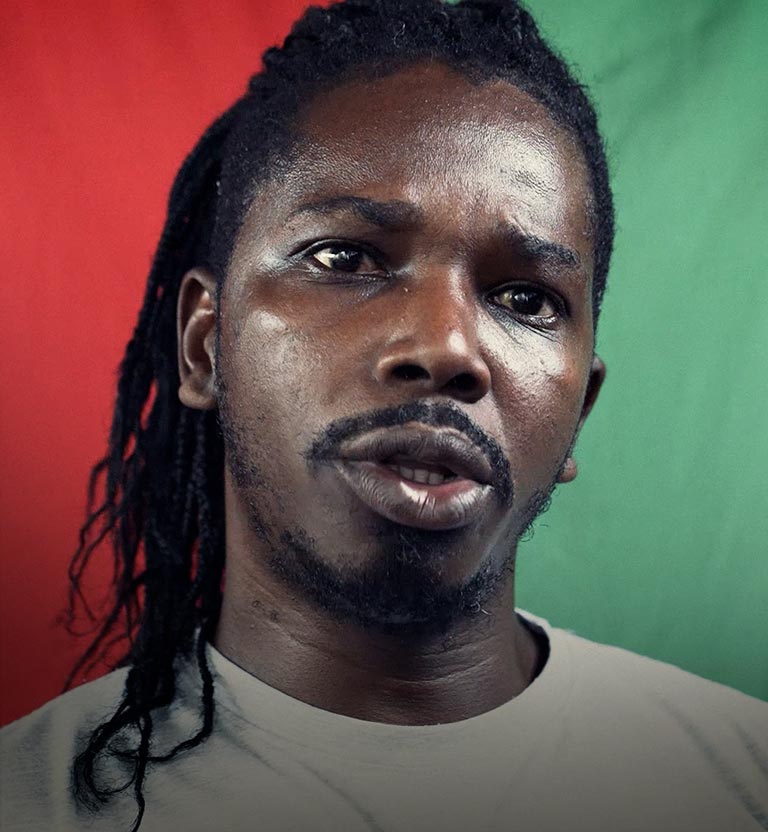 ¡Acuerdo humanitario ya!, documental colombiano, disponible en la plataforma de streaming RTVCPlay