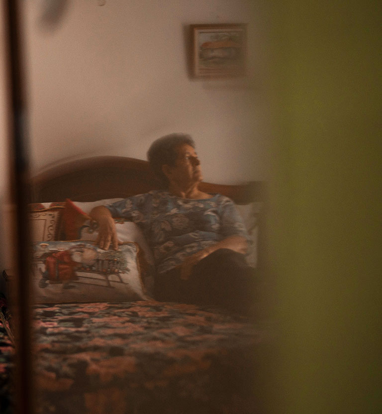 Disfruta ahora de Amando a Martha, documental dirigido por Daniela López y coproducido por Señal Colombia, en la plataforma de streaming RTVCPlay