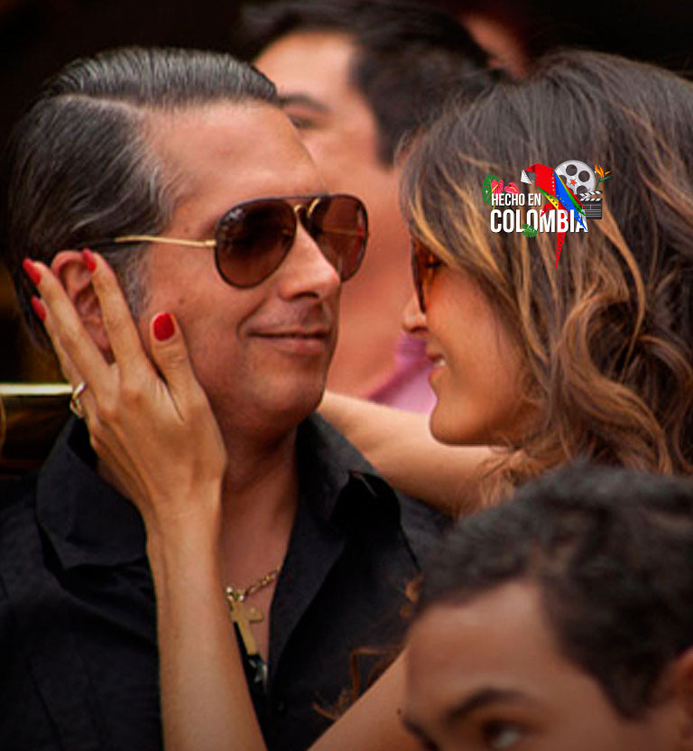 Amores peligrosos, película colombiana escrita, producida y dirigida por José Antonio Dorado Zúñiga, disponible ahora en RTVCPlay