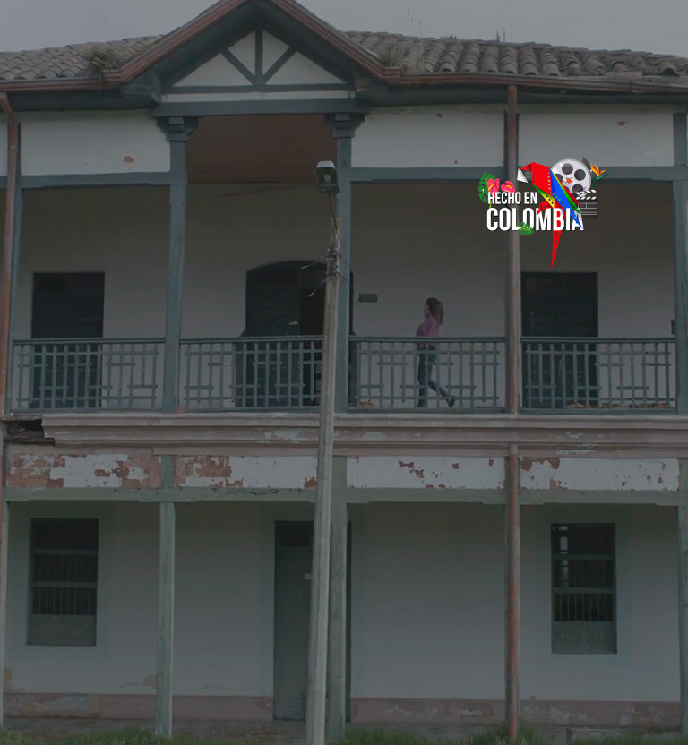 Ana Rosa, documental colombiano escrito y dirigido por Catalina Villar, disponible ahora en RTVCPlay