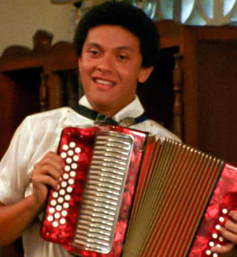 Conoce la historia de Adel en La boda del acordeonista, disponible en la plataforma de streaming RTVCPlay