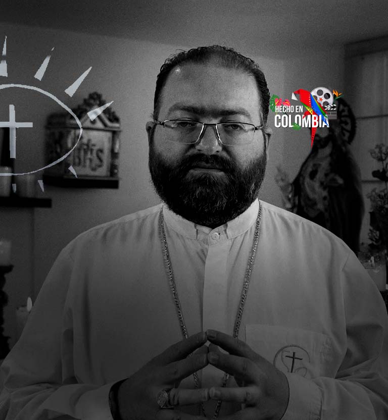 Disfruta ahora de Besos negros, la segunda película del director colombiano Alejandro Naranjo, en la plataforma de streaming RTVCPlay