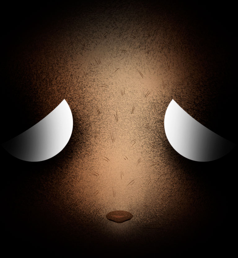 Catalina Vásquez Salazar dirige el cortometraje animado Cárcel, disponible ahora en la plataforma de streaming de los colombianos: RTVCPlay