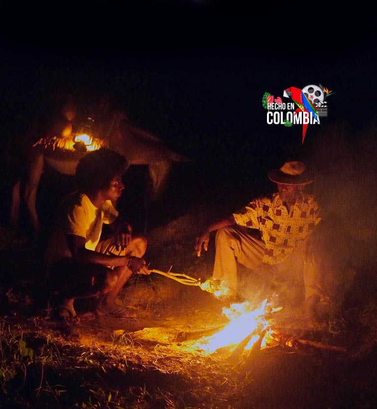 Chakero, el cortometraje colombiano sobre el poder de las tradiciones palenqueras, disponible ahora en RTVCPlay