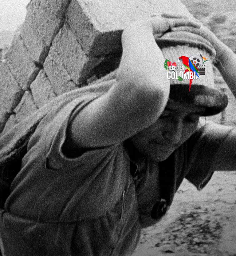 Chircales, el hito en la historia del cine latinoamericano, disponible ahora en la plataforma de streaming RTVCPlay