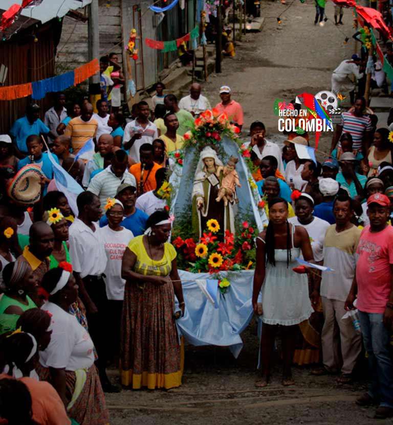 Mira ahora la película colombiana Chocó en la plataforma de streaming RTVCPlay