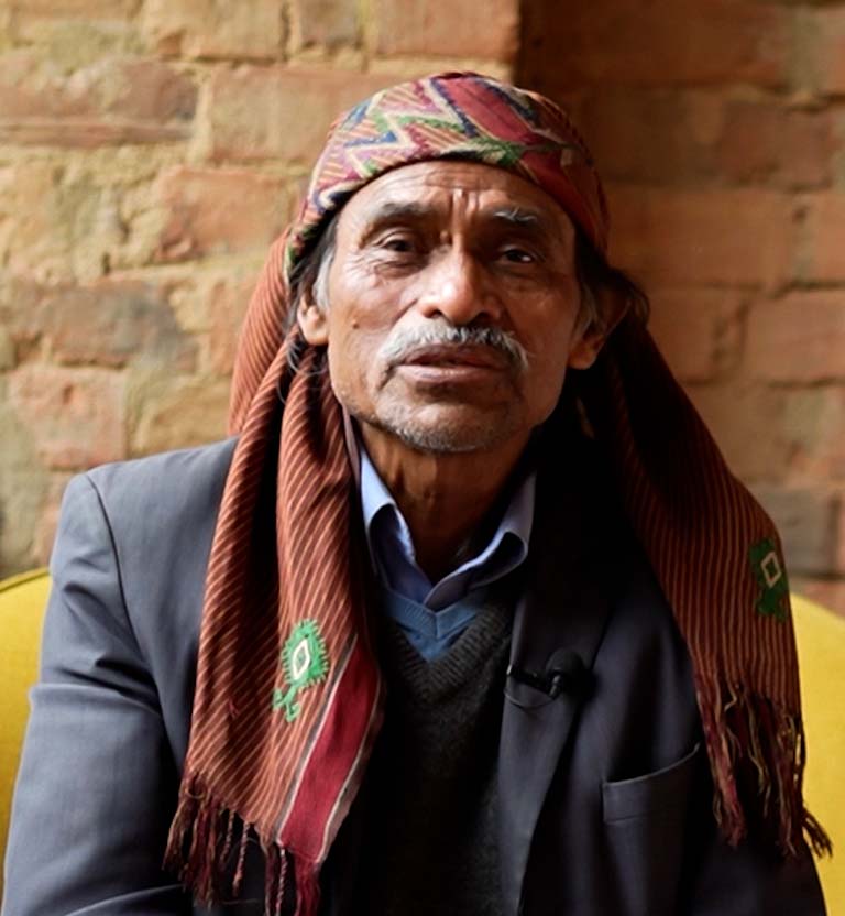 Disfruta ahora de Diálogos Cine Azul en la plataforma de streaming de los colombianos: RTVCPlay