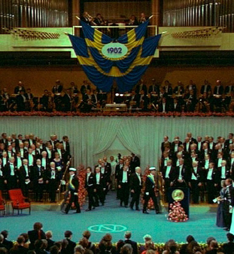 Cuando Colombia se volvió Macondo, largometraje documental