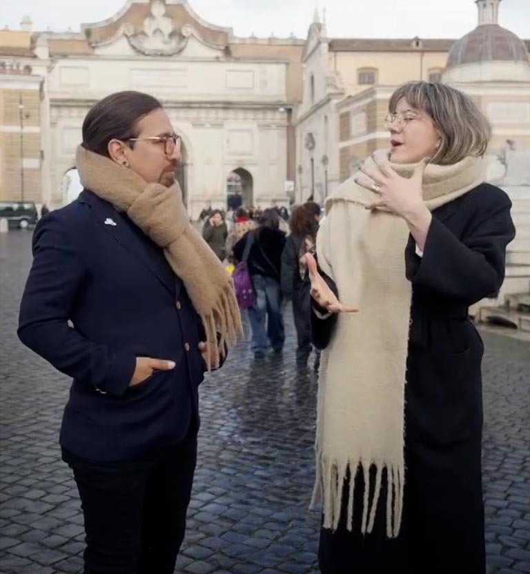 Colombia en el mundo, serie documental disponible ahora en la plataforma de streaming RTVCPlay