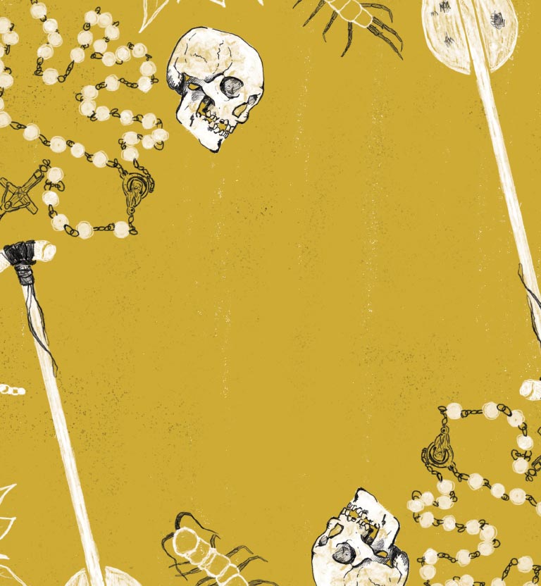 Escucha ahora el pódcast original de RTVCPlay, La depresión momposina, en la plataforma de streaming de los colombianos: RTVCPlay