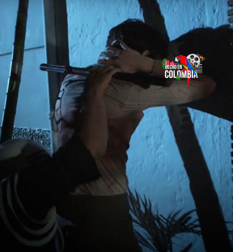 El gran Sadini, película colombiana dirigida por Gonzalo Mejía Marín, disponible ahora en la plataforma de streaming RTVCPlay