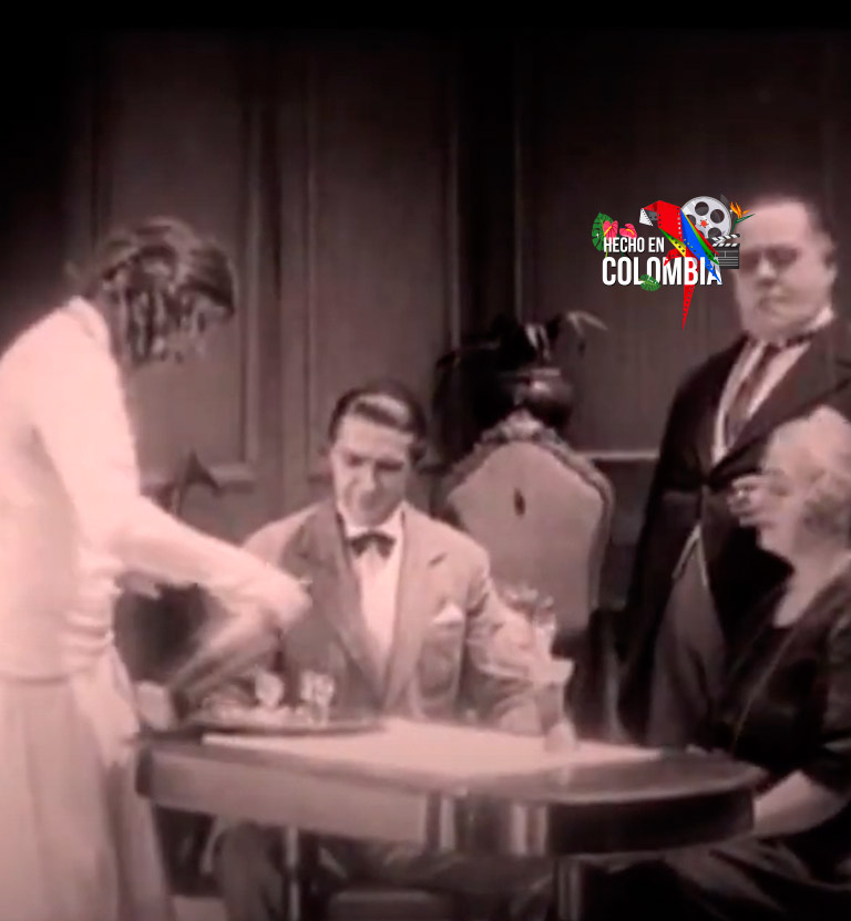 Garras de oro: herida abierta en un continente, dirigido por Ramiro Arbeláez y Oscar Campo Hurtado, disponible ahora en RTVCPlay