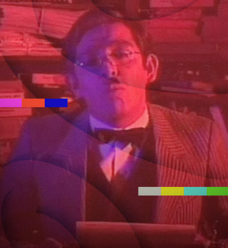 Garzón. La risa es política, documental colombiano disponible ahora en la plataforma de streaming RTVCPlay