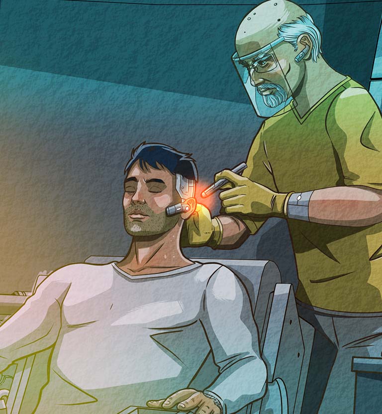 Mira ahora Las gestas del tiempo, precuelas en la plataforma de streaming RTVCPlay