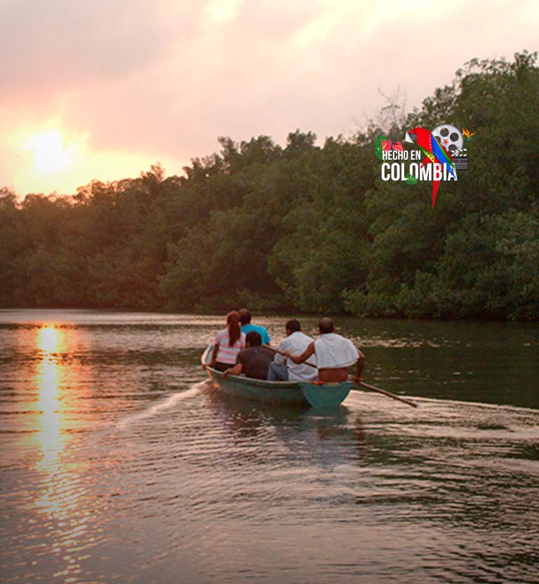 Mira ahora la película colombiana Huellas, escrita, dirigida y protagonizada por Carlos Vergara, en la plataforma de streaming RTVCPlay