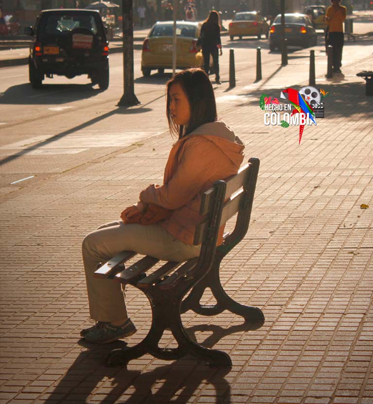 Mira ahora la película Sin palabras en la plataforma de streaming de los colombianos: RTVCPlay.