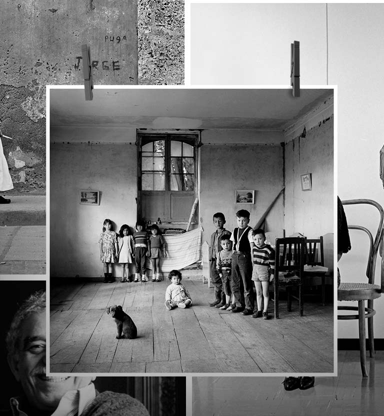 Hernán Díaz: el retrato de un artista, documental colombiano coproducido por Señal Colombia, disponible ahora en RTVCPlay