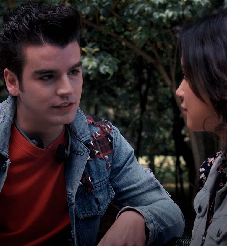 Kintsugi, película de ficción dirigida por José Luis Arzuaga, disponible ahora en RTVCPlay