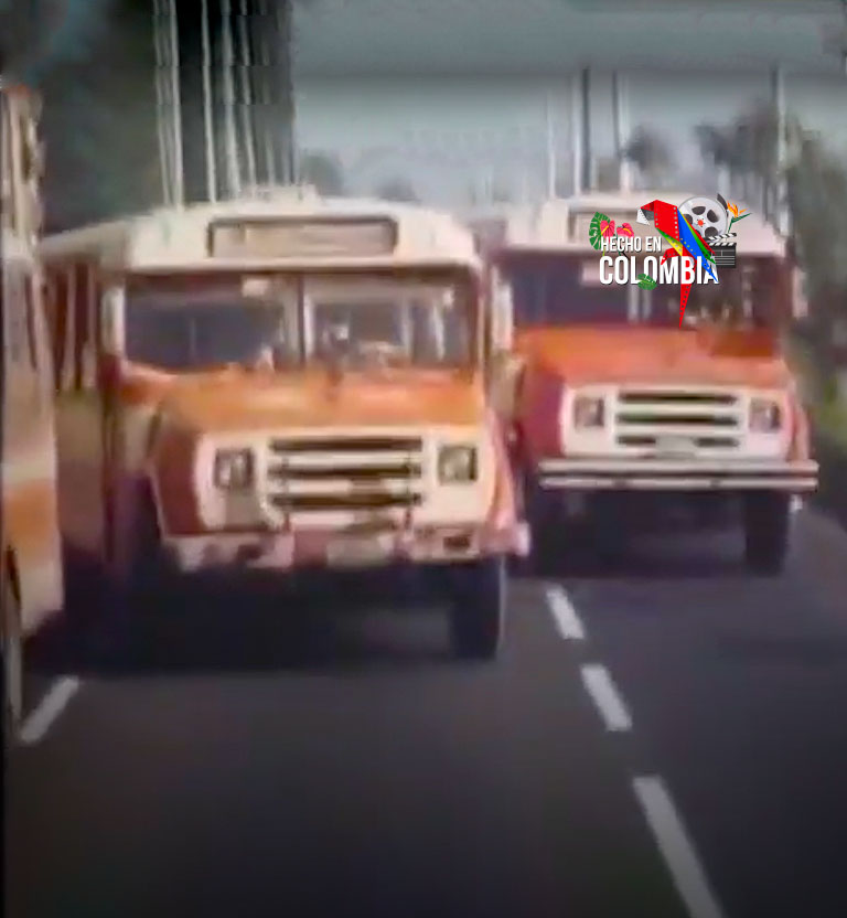 Mira ahora el documental colombiano La guerra del centavo en la plataforma de streaming RTVCPlay