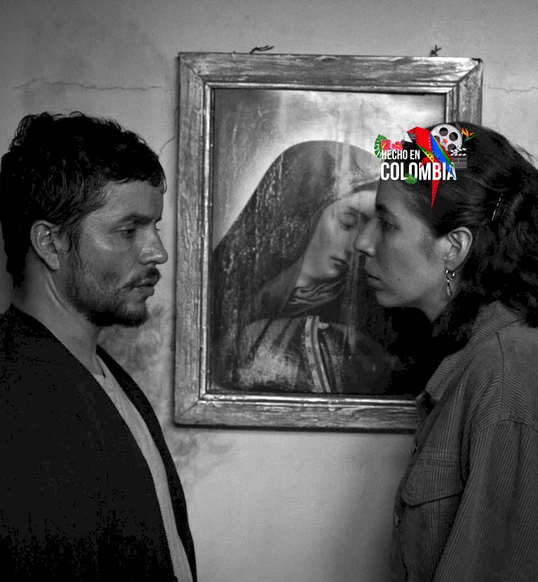 Disfruta ahora de La herencia, cortometraje colombiano dirigido por Camilo Escobar, en la plataforma de streaming RTVCPlay