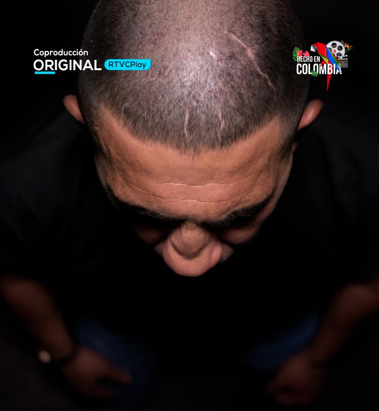 Mira ahora el documental Minotauro en la plataforma de streaming de los colombianos: RTVCPlay