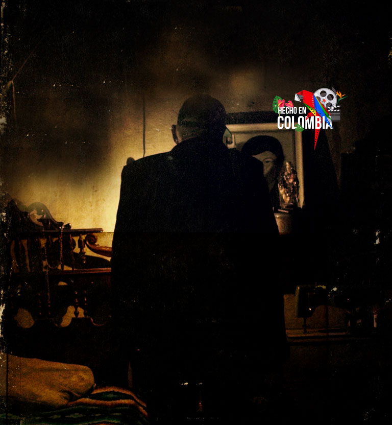 Mira La muerte y el cabro, película dirigida por Juan Pablo Caballero, en la plataforma de streaming de los colombianos: RTVCPlay