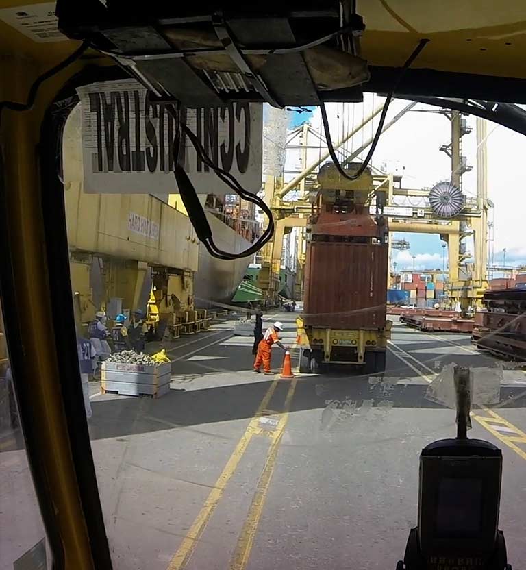 Mira ahora Maravillas de Colombia, una coproducción de Señal Colombia con Discovery Channel, en la plataforma de streaming RTVCPlay